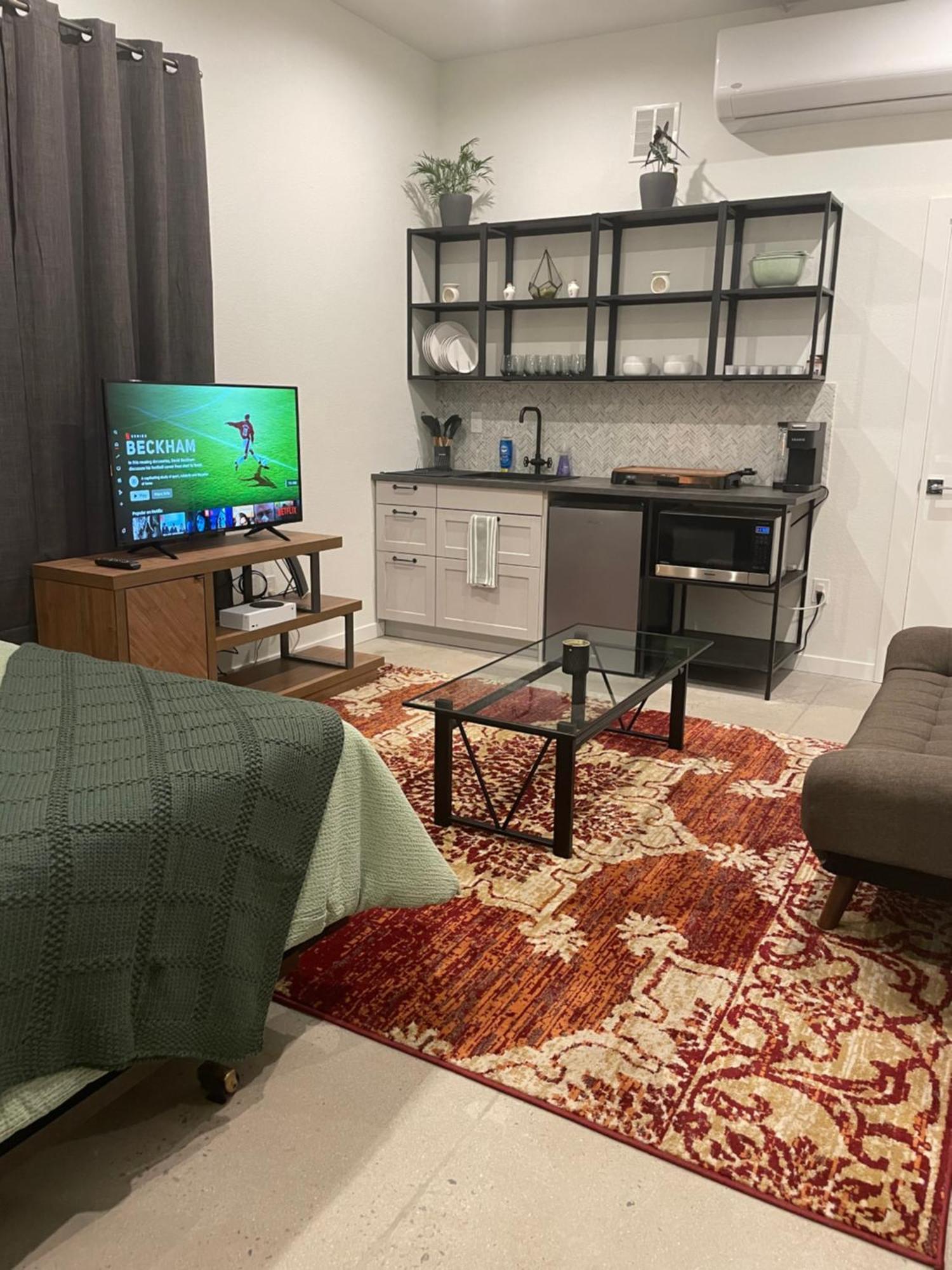 Rino Self-Care Studio Денвер Екстер'єр фото