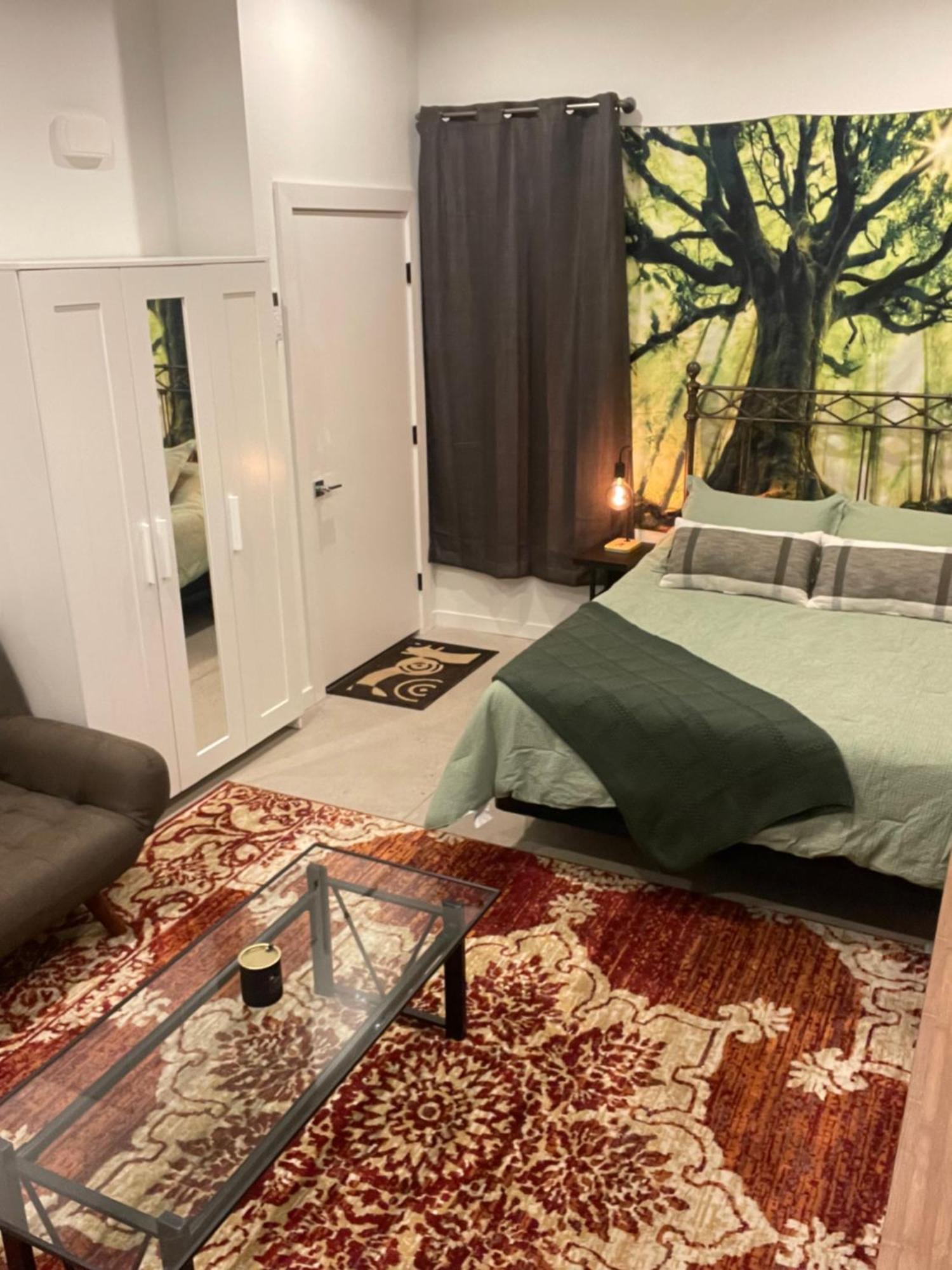 Rino Self-Care Studio Денвер Екстер'єр фото